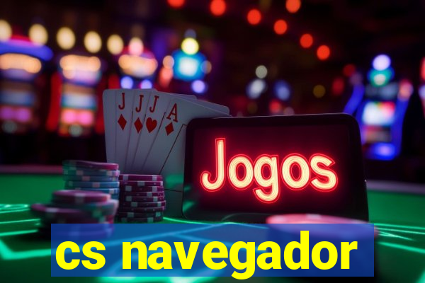 cs navegador