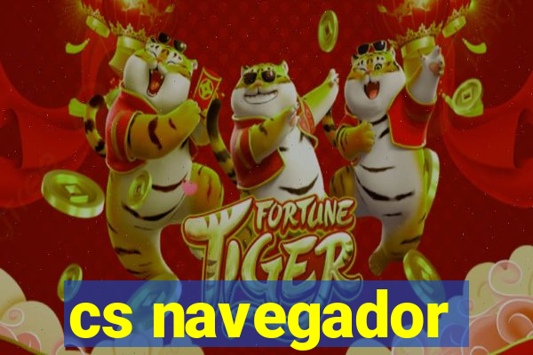 cs navegador