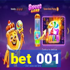 bet 001