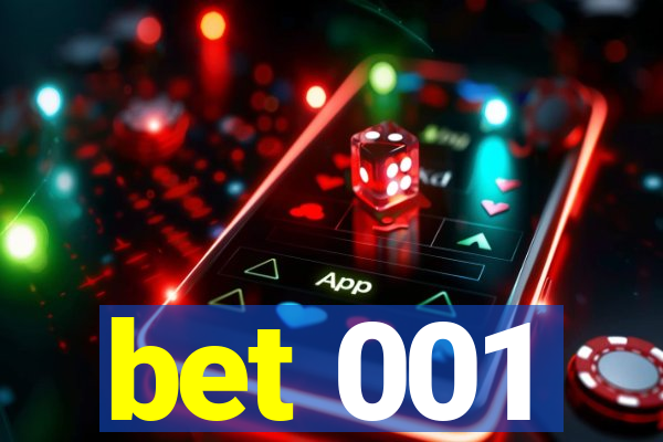 bet 001