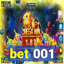 bet 001