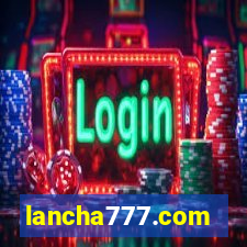 lancha777.com