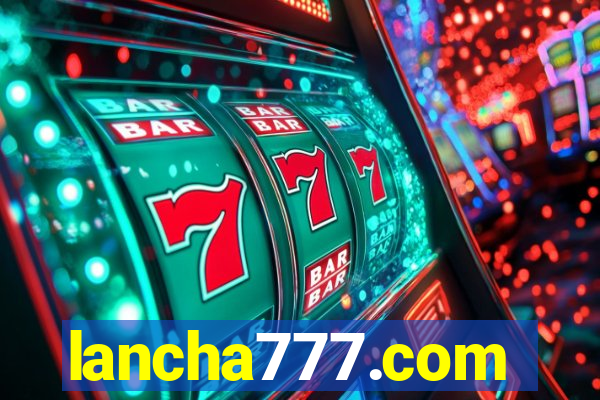 lancha777.com
