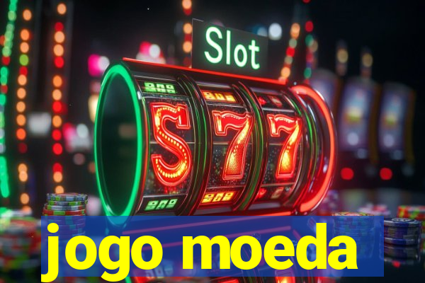 jogo moeda