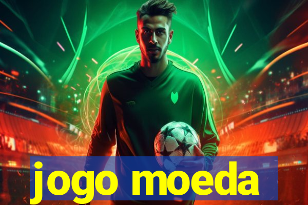 jogo moeda