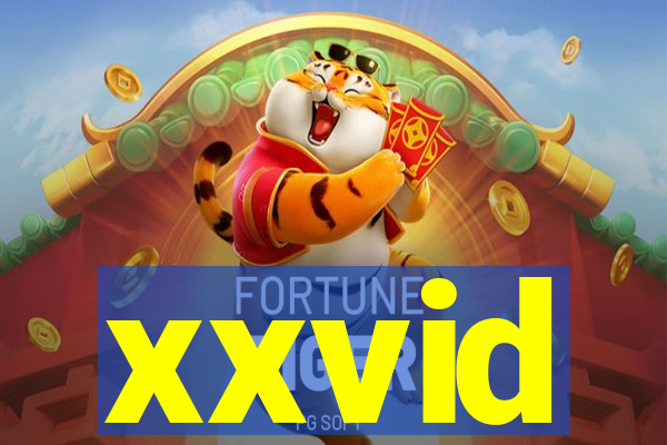 xxvid