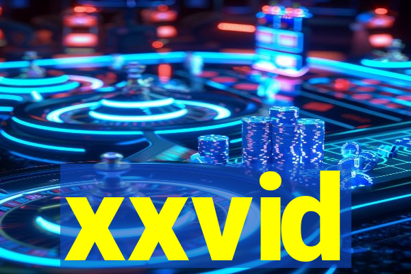 xxvid