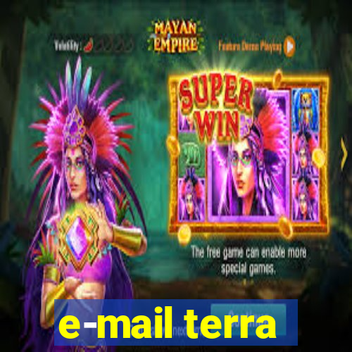 e-mail terra