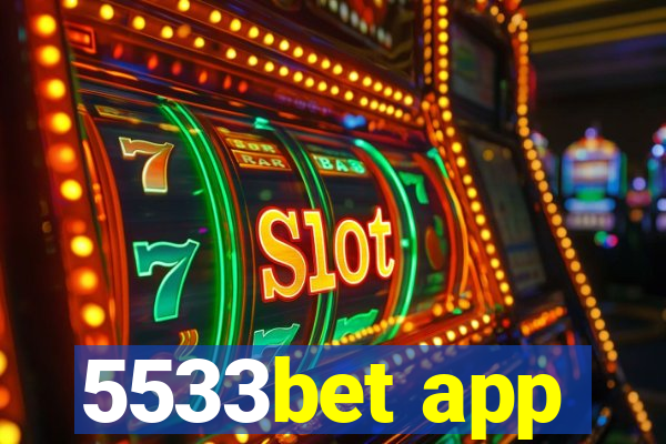 5533bet app