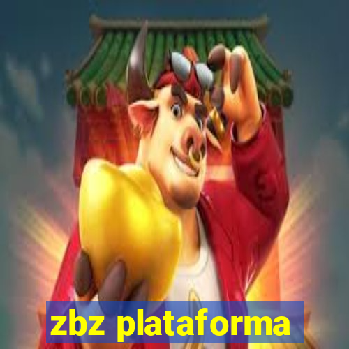 zbz plataforma