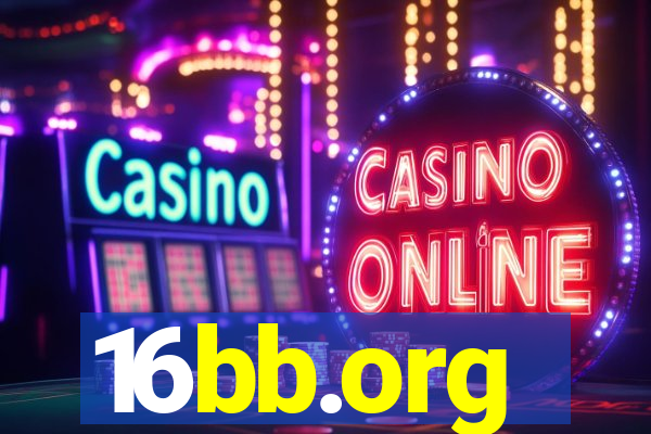 16bb.org