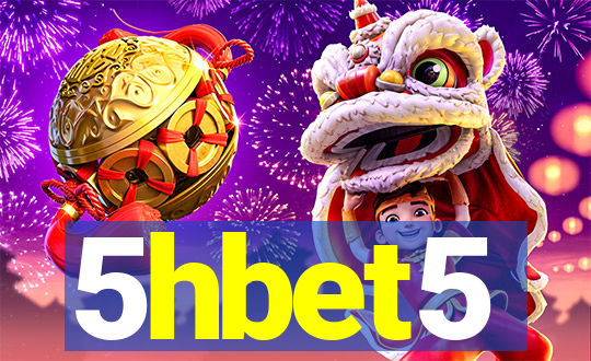 5hbet5