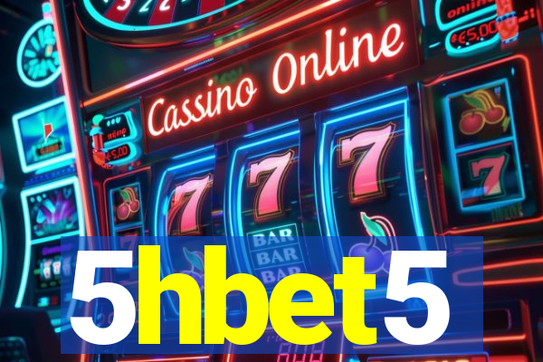 5hbet5