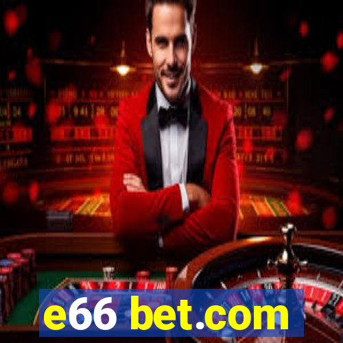 e66 bet.com