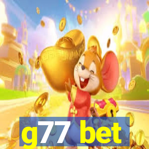 g77 bet