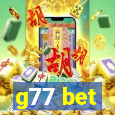 g77 bet