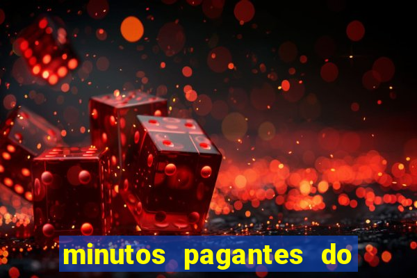 minutos pagantes do fortune ox