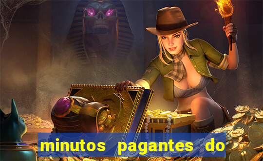 minutos pagantes do fortune ox