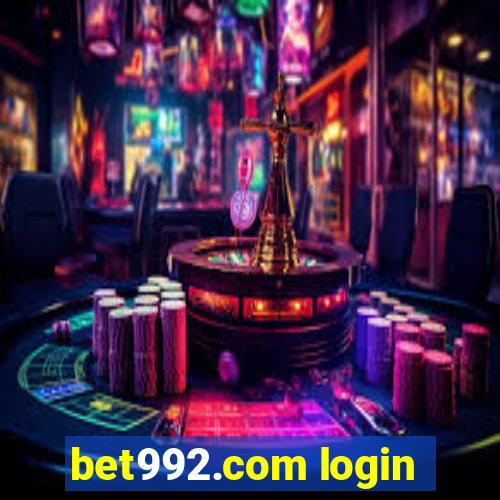 bet992.com login