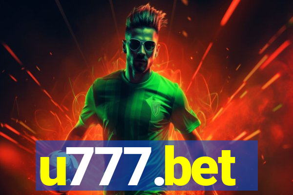 u777.bet
