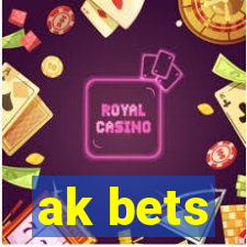 ak bets