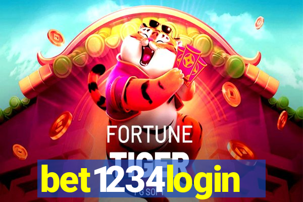 bet1234login