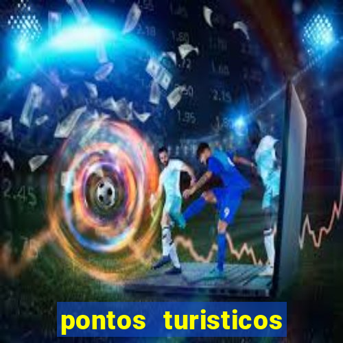 pontos turisticos santos sp