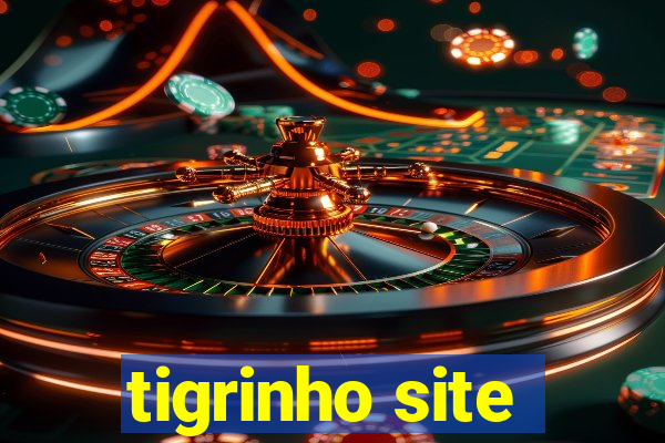 tigrinho site