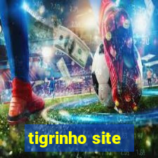 tigrinho site