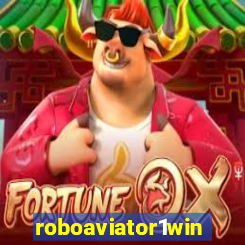 roboaviator1win