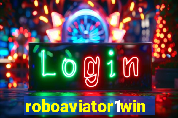 roboaviator1win