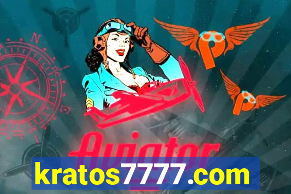 kratos7777.com