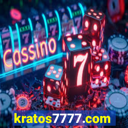 kratos7777.com