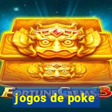 jogos de poke