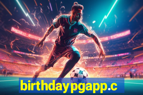 birthdaypgapp.com