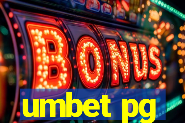 umbet pg