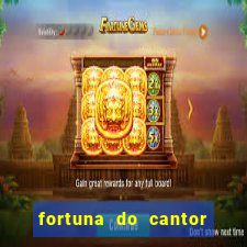 fortuna do cantor sorocaba 2024