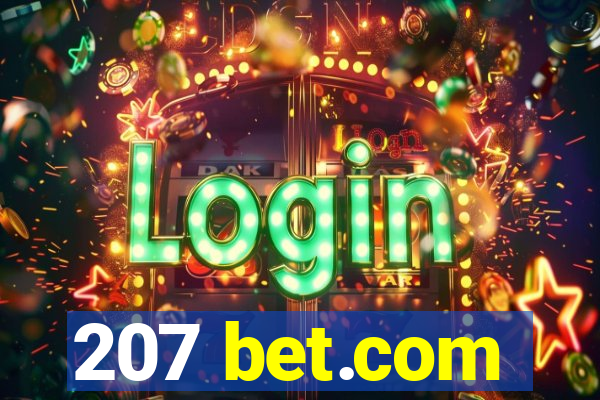 207 bet.com