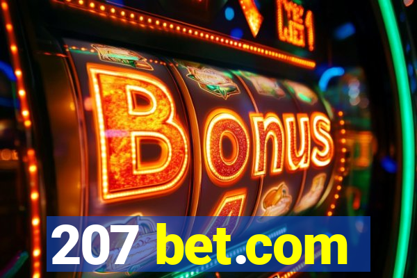207 bet.com