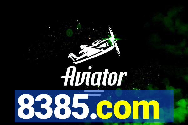 8385.com