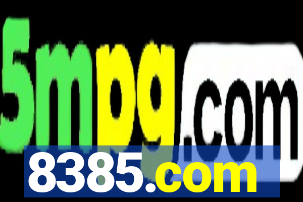 8385.com