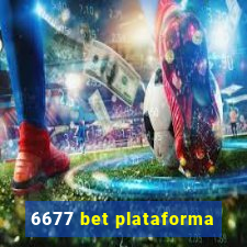 6677 bet plataforma