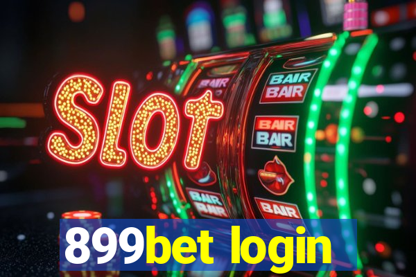 899bet login