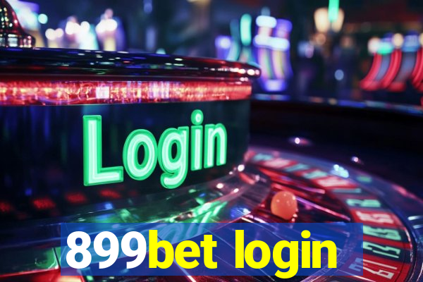 899bet login