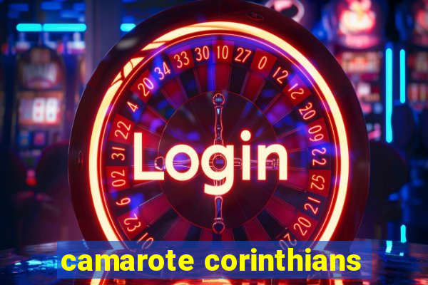 camarote corinthians