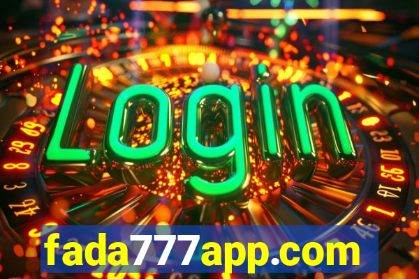 fada777app.com