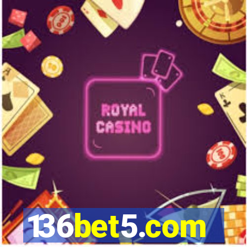 136bet5.com