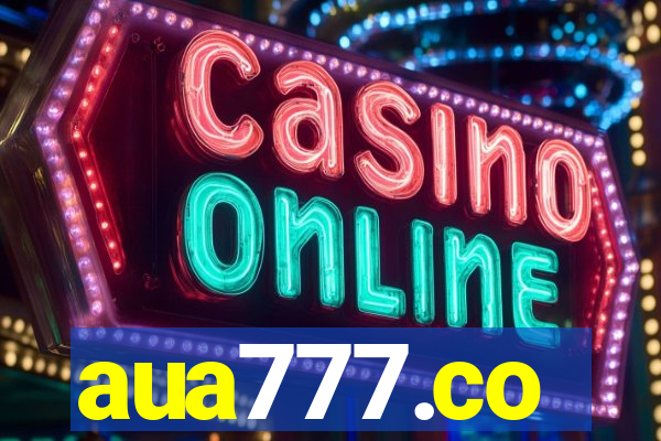 aua777.co