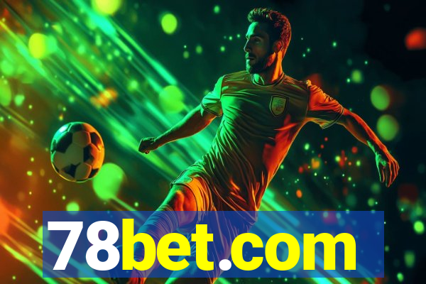 78bet.com