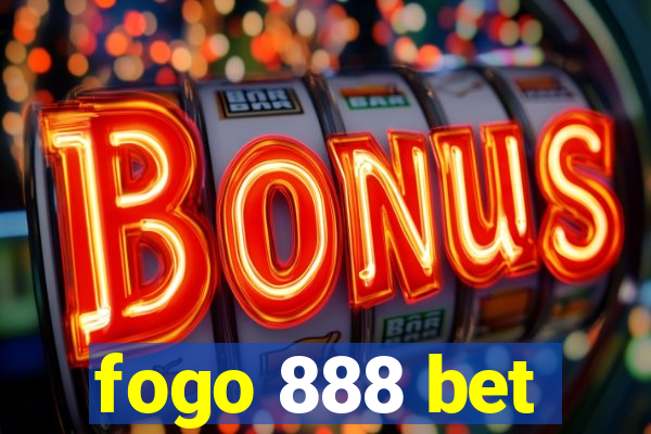 fogo 888 bet